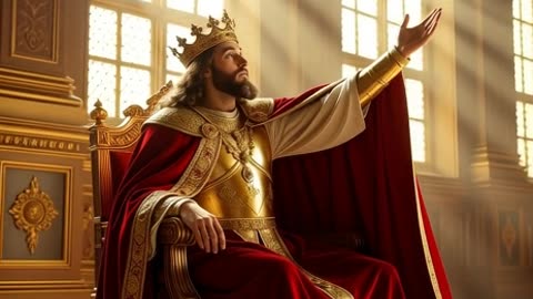 Christ the King