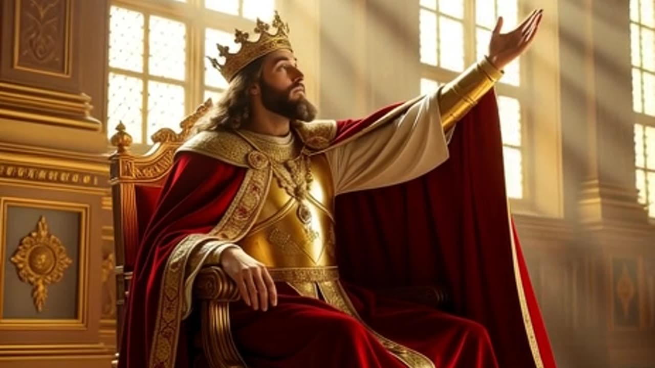 Christ the King
