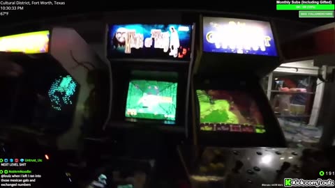 Loulz Plays The House of The Dead with Boneclinks