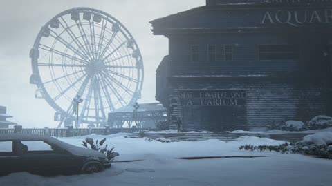 SURVIVING The Last of Us Part II – Live Gameplay Walkthrough