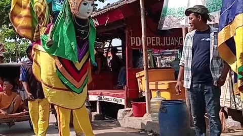 Burok Ayu Cirebon