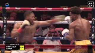 DEVIN HANEY VS. BRIAN NORMAN JR. | Fight Highlights | RING IV: Night of Championsnews