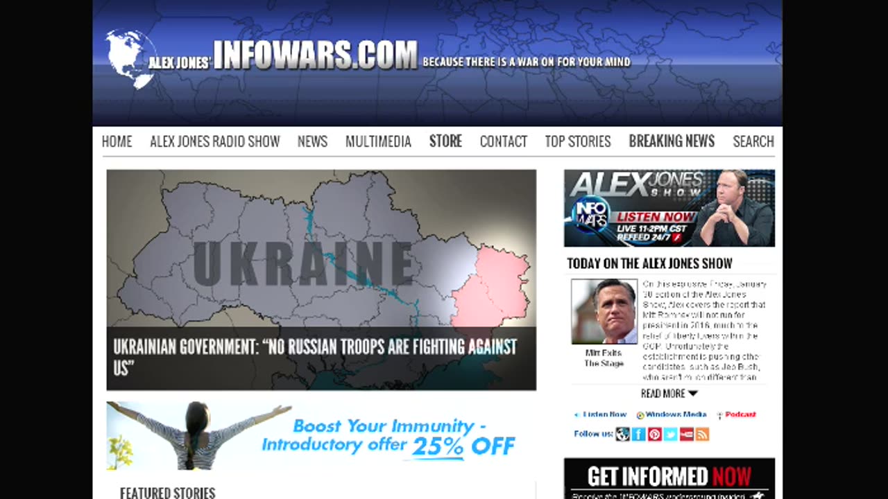 IW Archives 2015 Jan 30