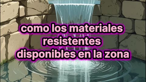 Hallan una misteriosa pila de piedra en una antigua ciudad romana.