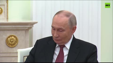 Indonesia President Prabowo to Vladimir Putin: ‘India shouldn’t be the only country you visit’ 😄