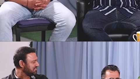 Mandar's Funniest Acting Moments! 😂🎬🤣