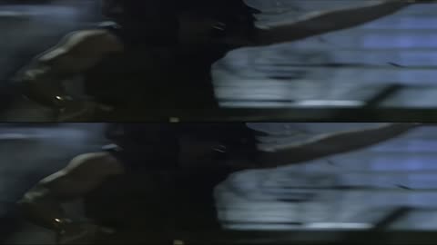 3D FULL TB 8K T 8K B HEVC x265 10 BIT BT 2020 Cinemascope 4x super scale Predator 2 Trailer