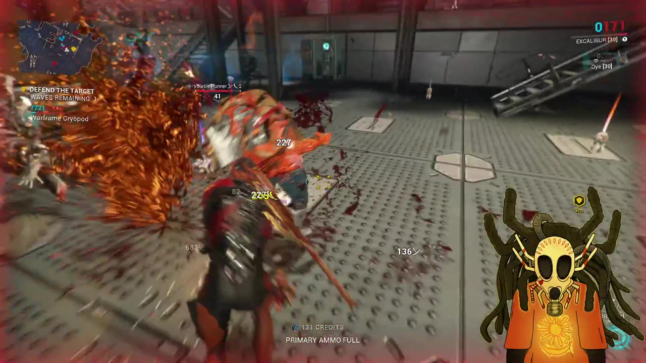 Understanding The Warframe Part 30