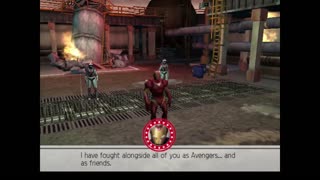 Ultimate Alliance 2 ALL Villain Voicelines
