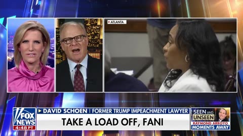 Fani Willis Doesn't Get It