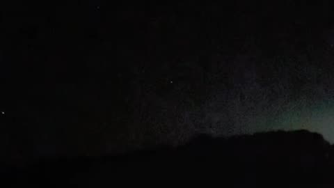 👽🔭 Orb Sighting in the USA - What Is It? | TheTruthAbove