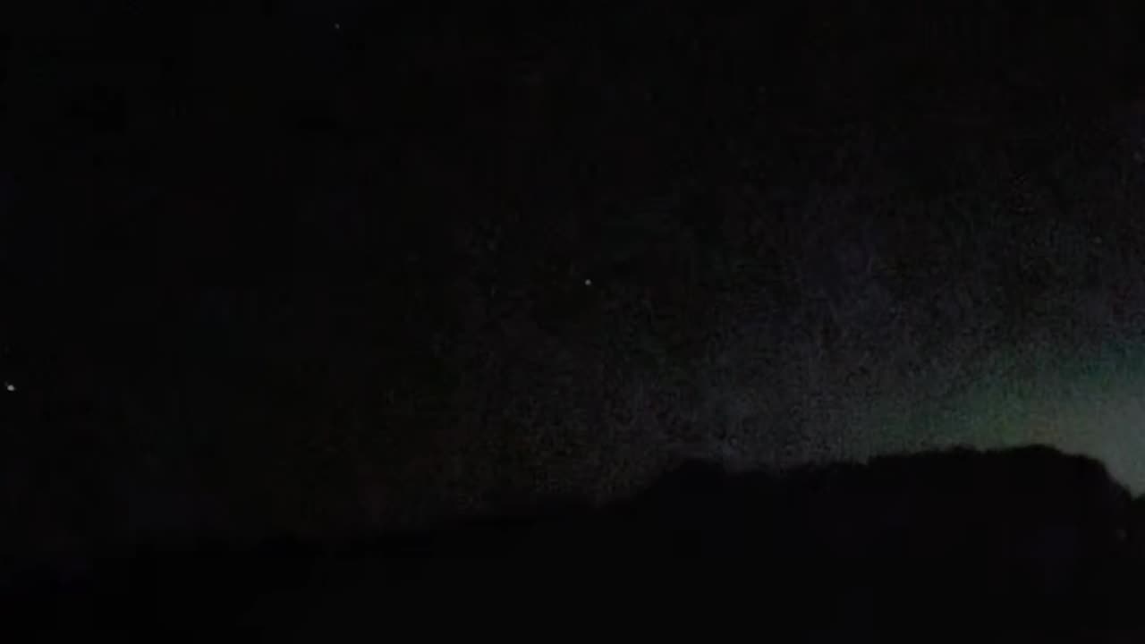 👽🔠Orb Sighting in the USA - What Is It? | TheTruthAbove