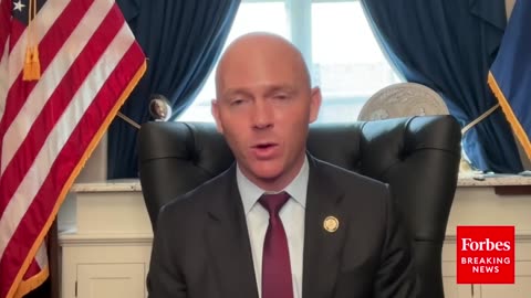 'Expect A Subpoena Soon': House Oversight Republican Issues Warning To Pardoned Jan. 6 Cmte Members