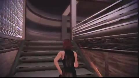 Mass Effect 2 Day 8 Part 3 of 8