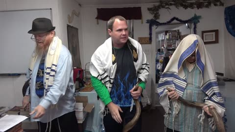 Stephen the First Martyr and the Martyrdom of Charlie Kirk