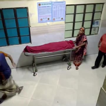 He died..no one is around except his mother 😭😭 #AakboR #MrAkboR #IamaakboR #AakboR