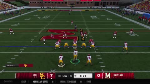 🔴LIVE - USC VS TERPS - LETS GO!!!.mp4
