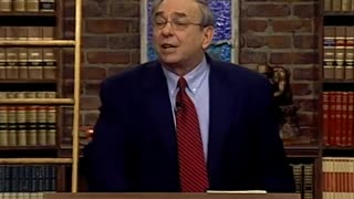 Grace Alone - God Rescues Us: God Alone with R.C. Sproul