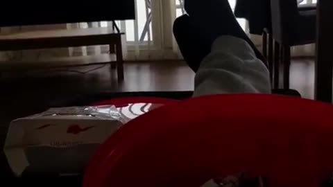 🕵️‍♂️👻 Documenting Paranormal Activity, What's Going On? | TheHauntingHour