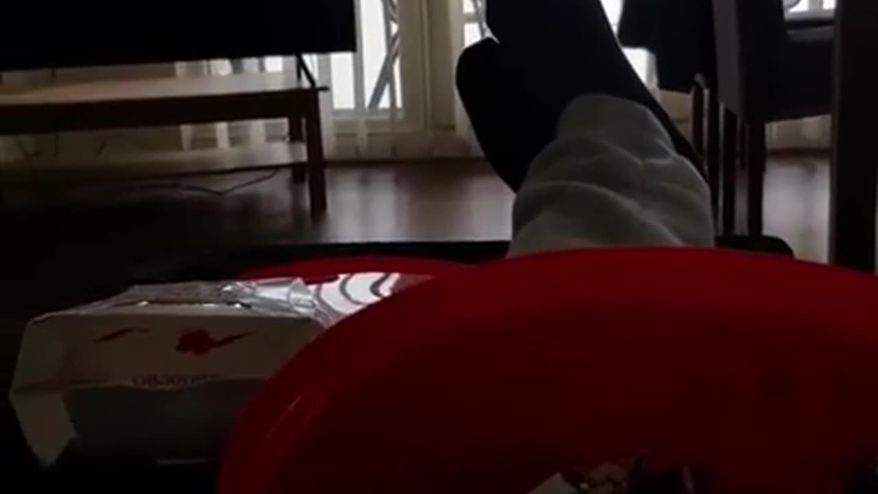 🕵️‍♂️👻 Documenting Paranormal Activity, What's Going On? | TheHauntingHour