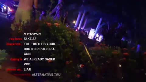 DJ, SJC and his brother Josh vs Ice Poseidon, Sam Pepper, EBZ. Florida Deleted VOD (07/02/18) Part 2, Late