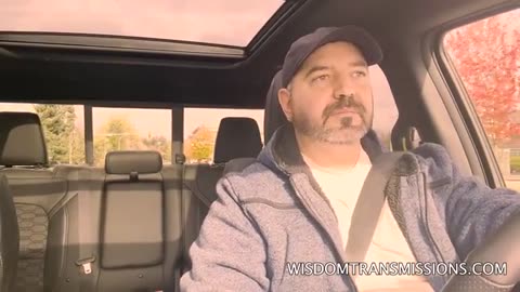 No Law of Attraction - Abundance Comes Through Arrival