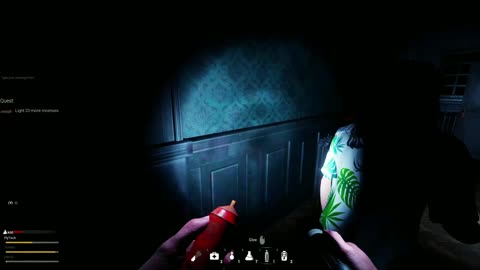 Fear Therapy Funny Moments // #horror #feartherapy