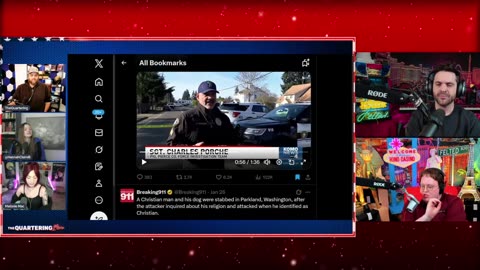 QUARTERING SEEETHES AT CASINO! IDUBBBZ MOCKS DOG WITH CANCER! RALPH P＊RN STAR PILLSTREAM!