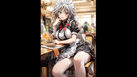 What If Issei Had Boosted Gear & Had Harem!