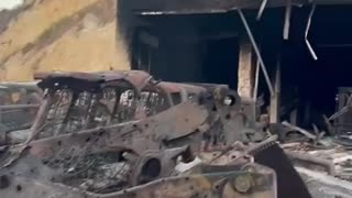 The overnight Israeli airstrikes in southern Lebanon killed a Syrian national and wounded