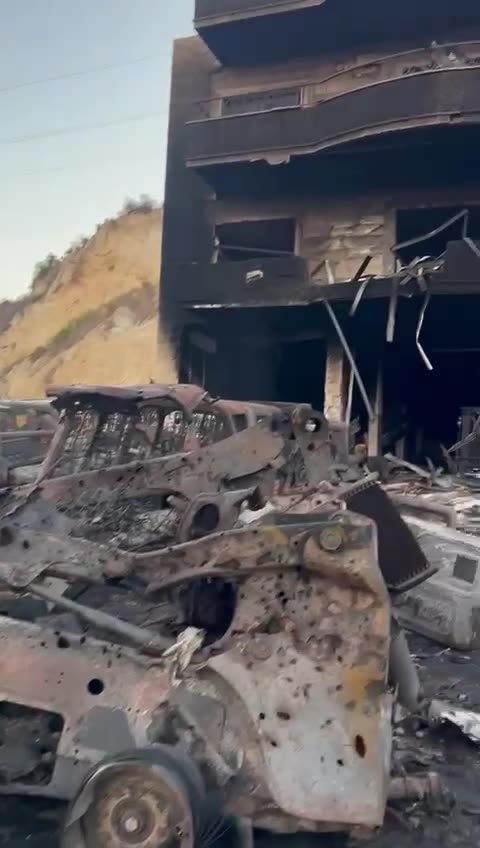 The overnight Israeli airstrikes in southern Lebanon killed a Syrian national and wounded