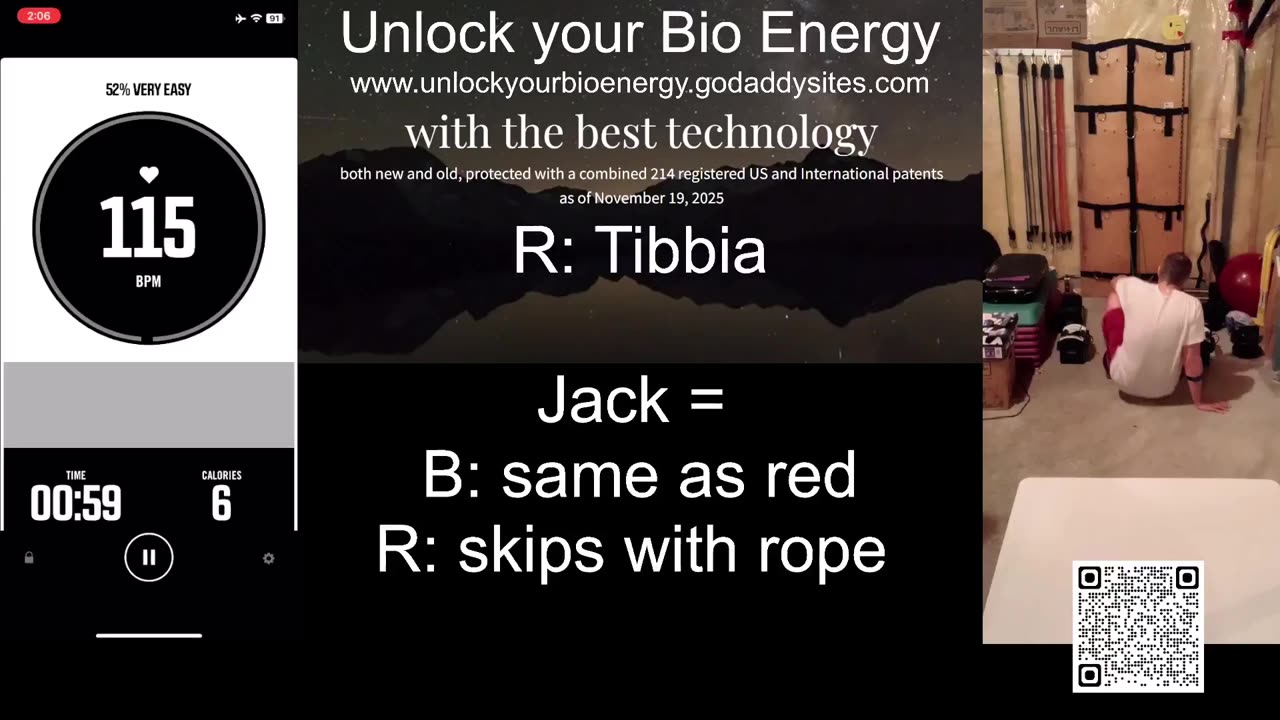 What about stem cells...Thirsty Thursday Ep 157 January 1, 2026