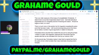 Libertarian free will