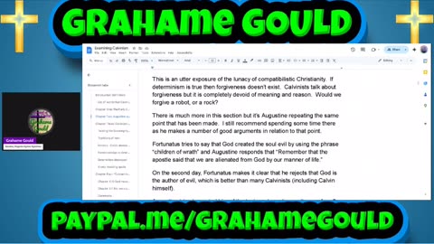 Libertarian free will