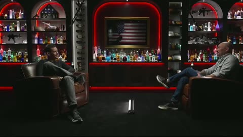 From Run to NASA Job - Jared Isaacman and Shawn Ryan