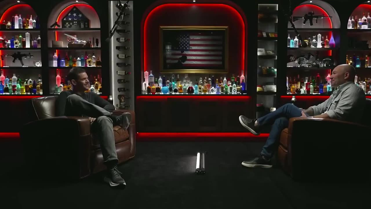From Run to NASA Job - Jared Isaacman and Shawn Ryan