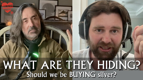 Neil Oliver: A financial MELTDOWN - could this be the trigger!?