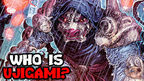 Who is TMNT's New Secret Ninja Assassin?