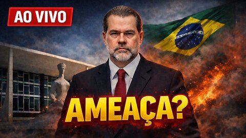 O STF Justificou Ou Ameaçou?