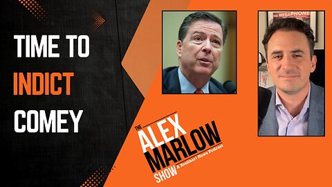 It's Time to Indict Comey Amid Climate of Leftist Lies
