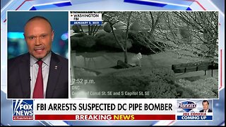 Bongino: Biden FBI Leadership Was INTENTIONALLY Destroying Faith in Institutions