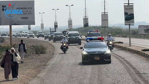 On an official visit, Eritrean President Isaias Afwerki arrives in the country