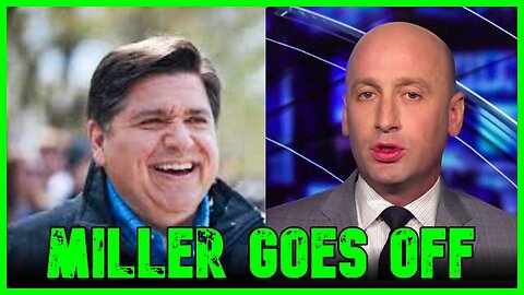 ‘SEDITIOUS CONSPIRACY!’: Stephen Miller THREATENS ARREST Of Dem Politicians | The Kyle Kulinski Show