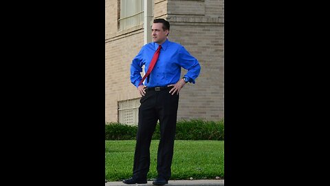 Paid Protesters? Crazy Activism in a Zombie Apocalypse