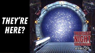 Stargate To Make A Comeback? | Thursday Night Throwdown 11-20-2025