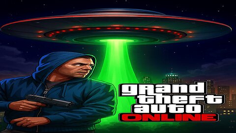 LIVE STREAM OF GTA V LEGACY 2026