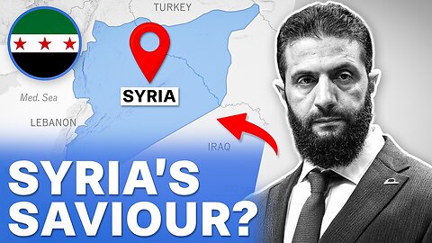 Is Syria Finally Stabilizing_