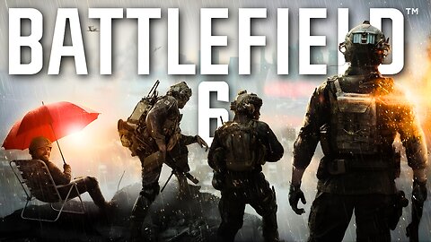 Battlefield 6 Multiplayer: Weathering the STORM!