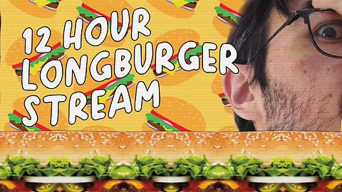 Longburger #91: FilmBurger