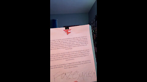 FaZe Suplex Stream Highlights #19 (The Contract)